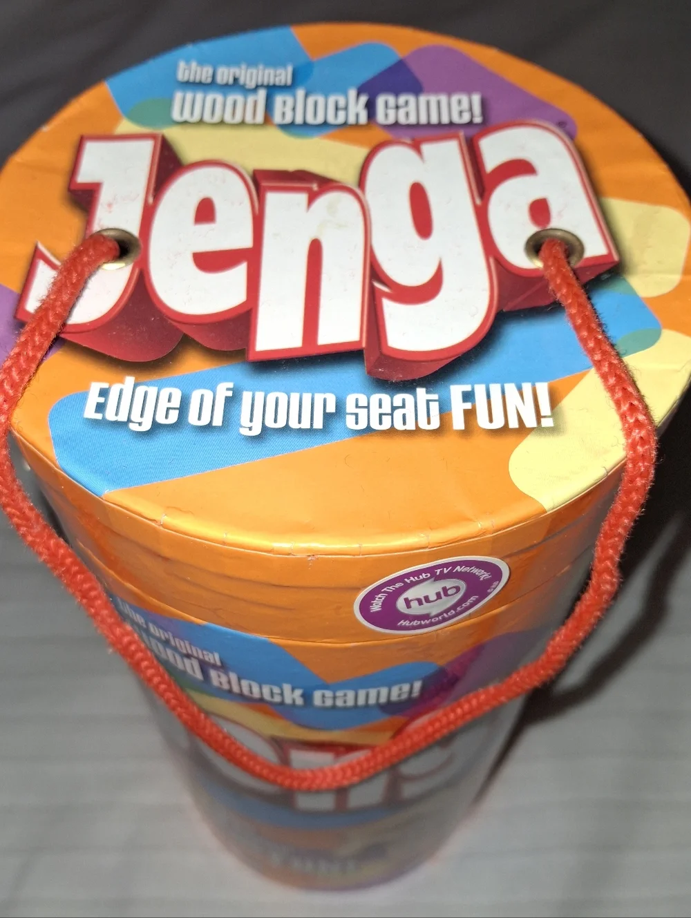 ●●●JENGA●●● - Picture 2 of 8
